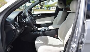 2016 MERCEDES BENZ GLE400 full