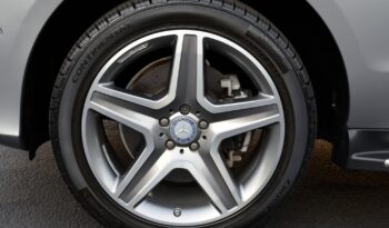 2016 MERCEDES BENZ GLE400 full