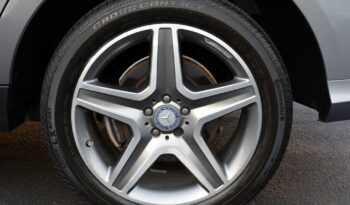 2016 MERCEDES BENZ GLE400 full