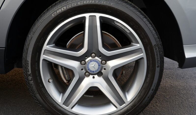 2016 MERCEDES BENZ GLE400 full