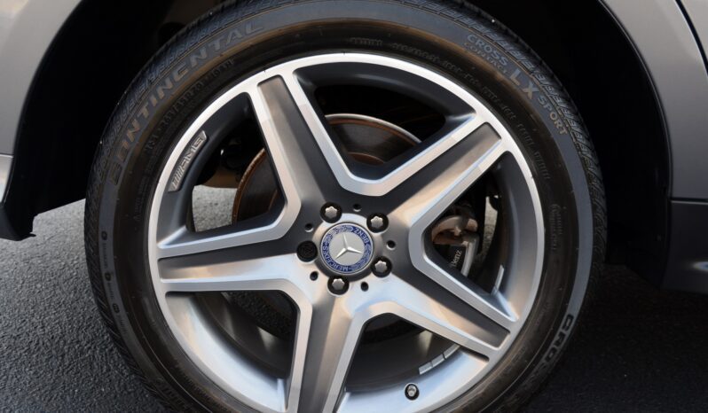 2016 MERCEDES BENZ GLE400 full