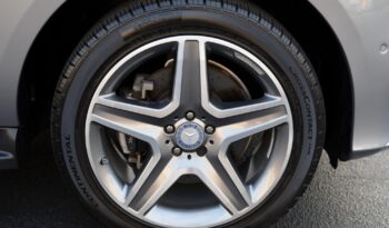 2016 MERCEDES BENZ GLE400 full