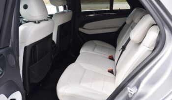 2016 MERCEDES BENZ GLE400 full