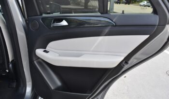 2016 MERCEDES BENZ GLE400 full