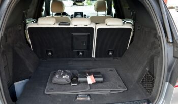 2016 MERCEDES BENZ GLE400 full