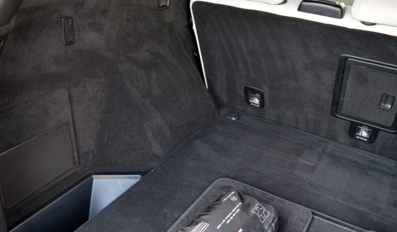 2016 MERCEDES BENZ GLE400 full