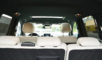 2016 MERCEDES BENZ GLE400 full