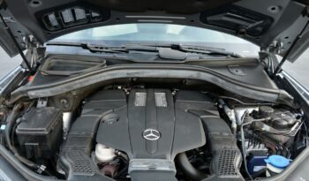 2016 MERCEDES BENZ GLE400 full