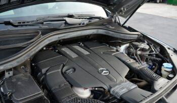 2016 MERCEDES BENZ GLE400 full