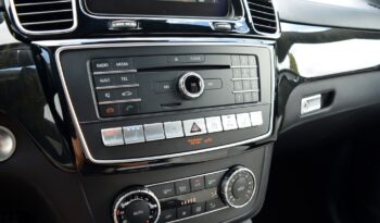 2016 MERCEDES BENZ GLE400 full