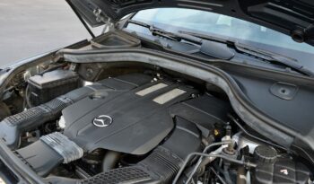 2016 MERCEDES BENZ GLE400 full