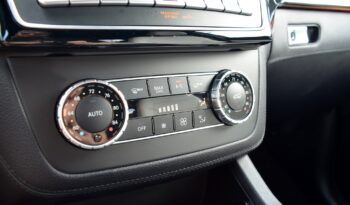 2016 MERCEDES BENZ GLE400 full