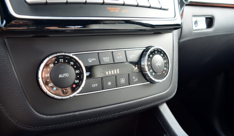 2016 MERCEDES BENZ GLE400 full