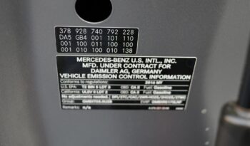 2016 MERCEDES BENZ GLE400 full