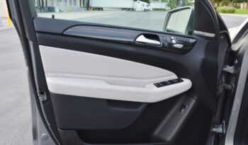 2016 MERCEDES BENZ GLE400 full
