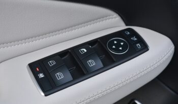 2016 MERCEDES BENZ GLE400 full