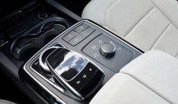 2016 MERCEDES BENZ GLE400 full
