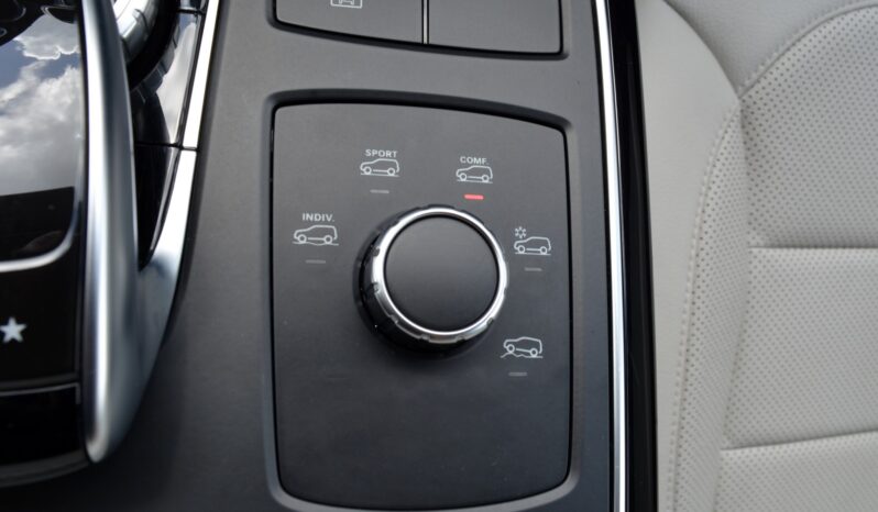 2016 MERCEDES BENZ GLE400 full