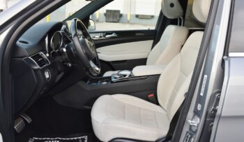 2016 MERCEDES BENZ GLE400 full