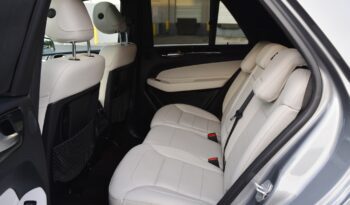 2016 MERCEDES BENZ GLE400 full