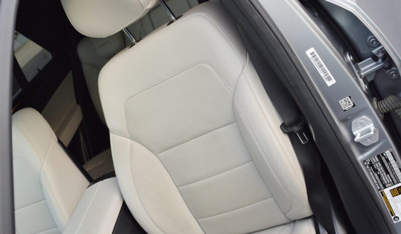 2016 MERCEDES BENZ GLE400 full