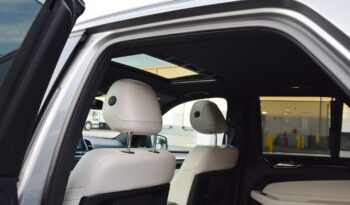 2016 MERCEDES BENZ GLE400 full