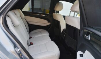 2016 MERCEDES BENZ GLE400 full