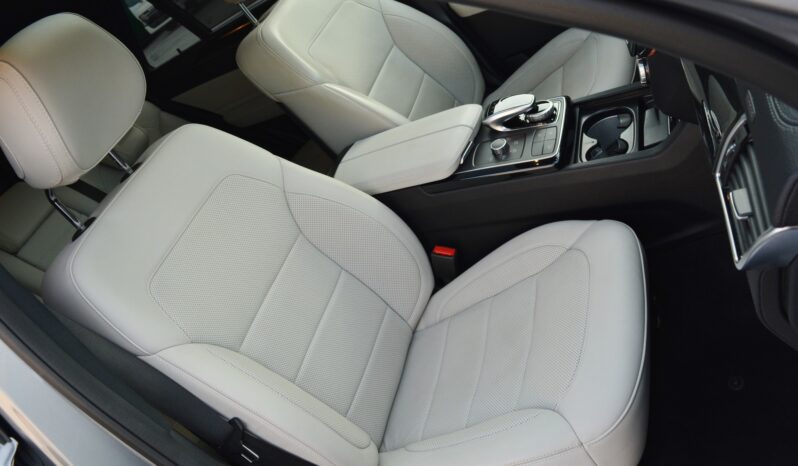 2016 MERCEDES BENZ GLE400 full
