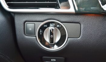 2016 MERCEDES BENZ GLE400 full