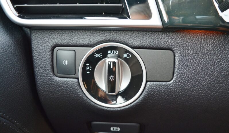 2016 MERCEDES BENZ GLE400 full