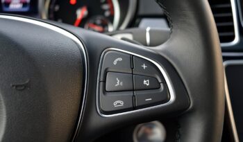 2016 MERCEDES BENZ GLE400 full