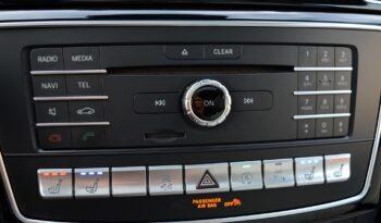 2016 MERCEDES BENZ GLE400 full