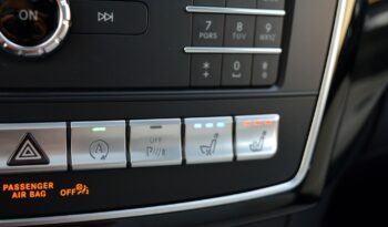 2016 MERCEDES BENZ GLE400 full