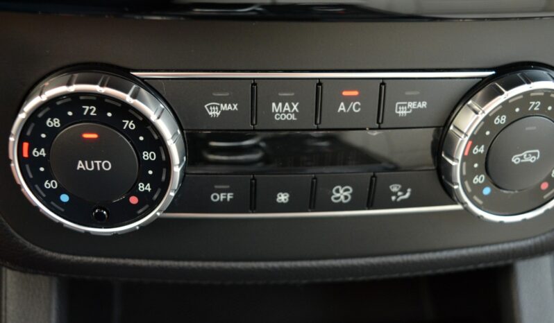 2016 MERCEDES BENZ GLE400 full