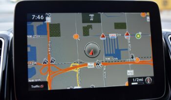 2016 MERCEDES BENZ GLE400 full
