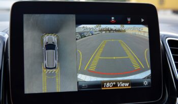 2016 MERCEDES BENZ GLE400 full