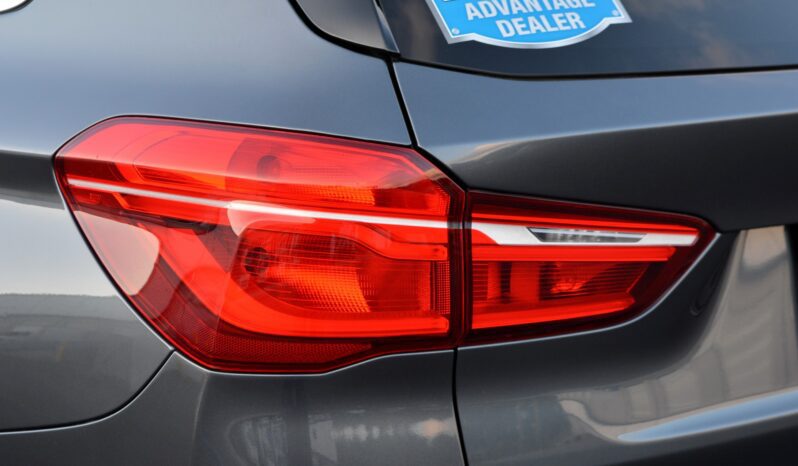 2016 BMW X1 XDRIVE28I PREMIUM TECHNOLOGY full