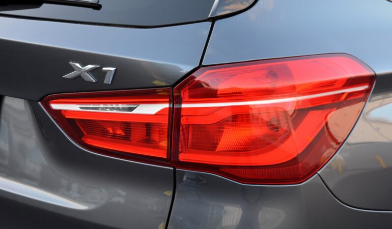 2016 BMW X1 XDRIVE28I PREMIUM TECHNOLOGY full
