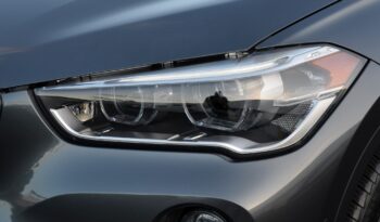 2016 BMW X1 XDRIVE28I PREMIUM TECHNOLOGY full