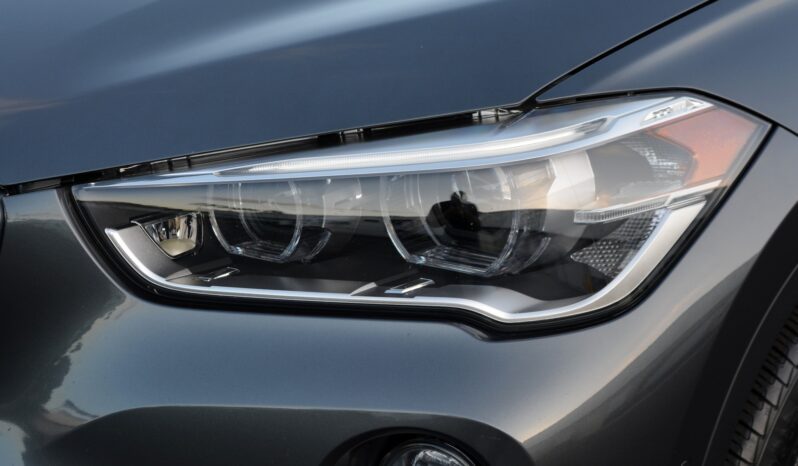 2016 BMW X1 XDRIVE28I PREMIUM TECHNOLOGY full
