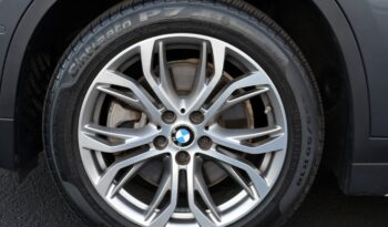 2016 BMW X1 XDRIVE28I PREMIUM TECHNOLOGY full