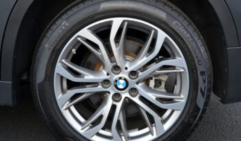 2016 BMW X1 XDRIVE28I PREMIUM TECHNOLOGY full