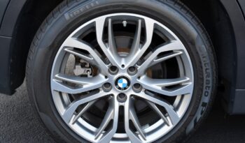 2016 BMW X1 XDRIVE28I PREMIUM TECHNOLOGY full