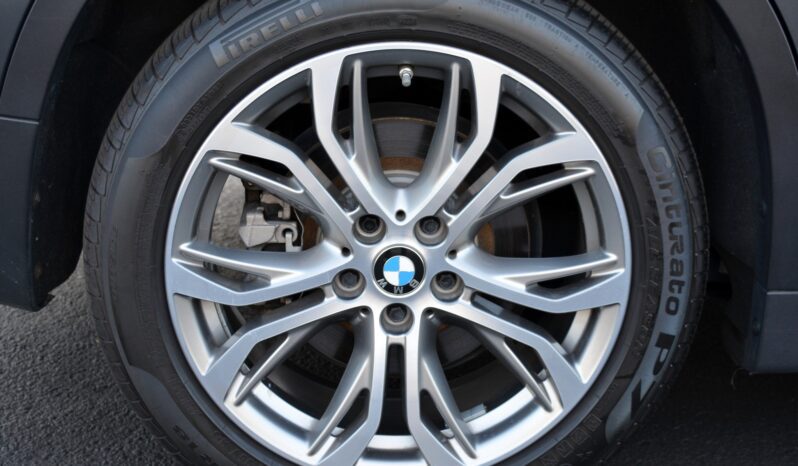 2016 BMW X1 XDRIVE28I PREMIUM TECHNOLOGY full