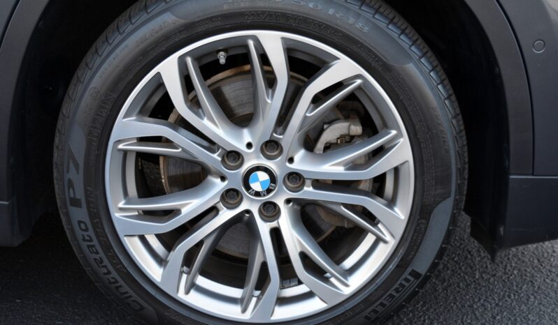 2016 BMW X1 XDRIVE28I PREMIUM TECHNOLOGY full