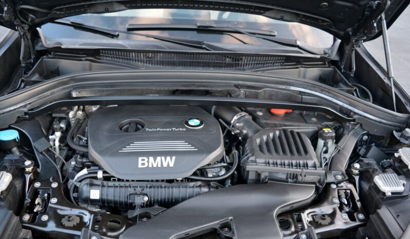 2016 BMW X1 XDRIVE28I PREMIUM TECHNOLOGY full