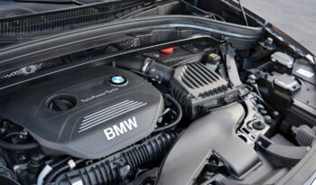 2016 BMW X1 XDRIVE28I PREMIUM TECHNOLOGY full