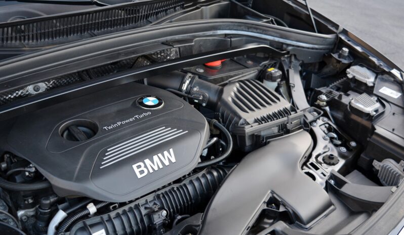 2016 BMW X1 XDRIVE28I PREMIUM TECHNOLOGY full