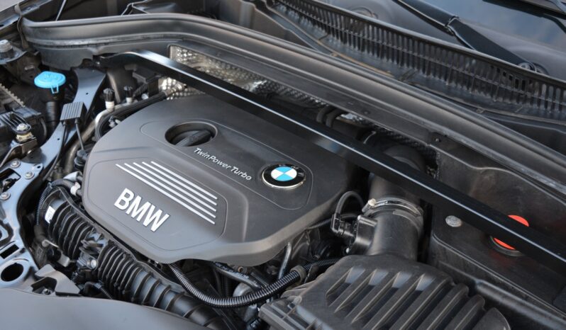 2016 BMW X1 XDRIVE28I PREMIUM TECHNOLOGY full