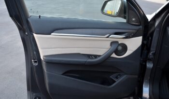 2016 BMW X1 XDRIVE28I PREMIUM TECHNOLOGY full